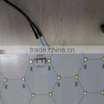 Edgelight 2835 Screen Module EM-LM-D-24V-300300-2835-96-A-ECO 24V 2835 Smd Led photo-5