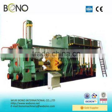 1350T Copper Extrusion Press