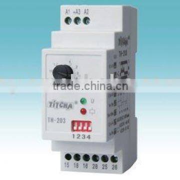 TH-203 Time Relay