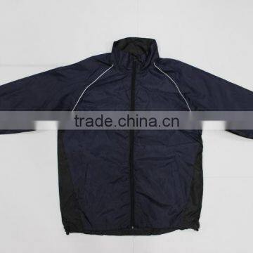 2014 Foldable Waterproof Jacket
