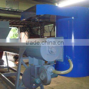 Automatic PET Bottle Label dry Remover manufactory,Label Removing machine recycling line