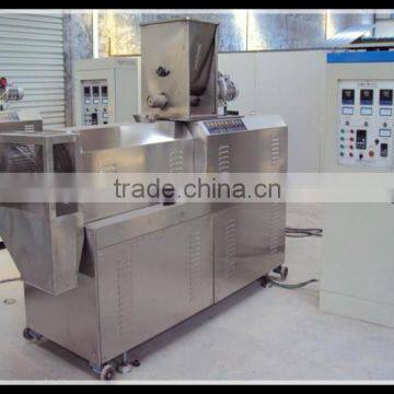 Multi-functional Wide Output Range Floating Fish Food Extruder photo-5