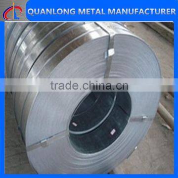 dx51d z140 cold rolled zinc coated hot dipped galvanized steel strips                        
                                                                                Supplier's Choice