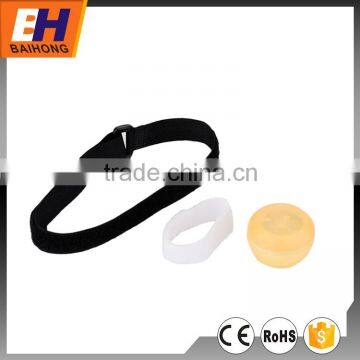 1 White SMD+1 Red SMD Bicycle Light