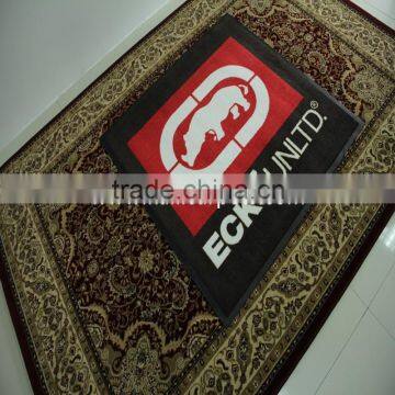 Anti Fatigue Logo Floor Mats