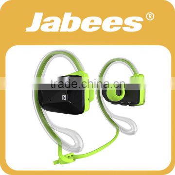 Jabees IPX4 Waterproof bluetooth csr 4.0 bulk wireless headphone