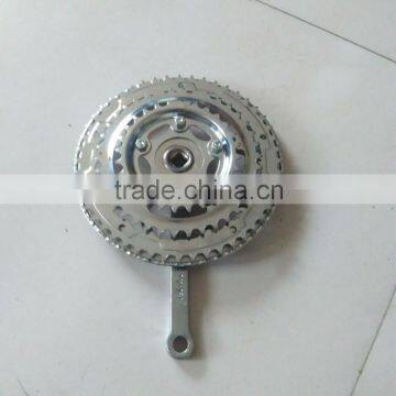 Top seller Bicycle Crank & Chainwheel