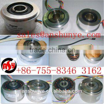 TAMAGAWA Resolver Rotary Encoder TS260N663E70 photo-2