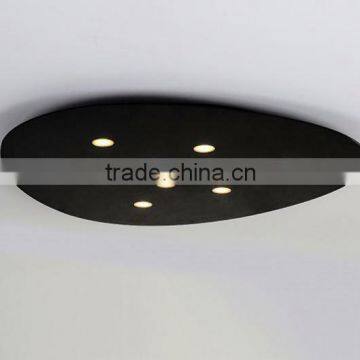 Crystal Led Suspended Ceiling Light