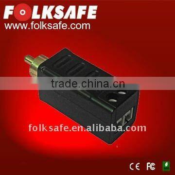 Audio Distribution Balun FS-1001AA