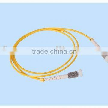D4 Fiber Patch Cords/fiber Cable