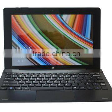 Tablet pc 10 Inch IPS Quad Core Tablets 1.5Ghz 2G/64G SSD WIFI Dual Camera Window 8 Tablet PC With Removable Keyboard photo-6