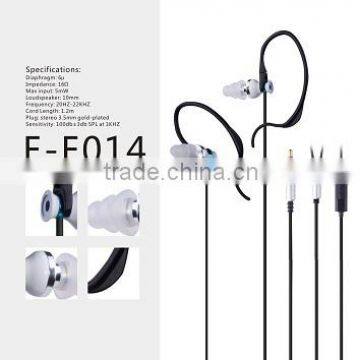 branded handsfree multi earphone jack dustproof plug adapter