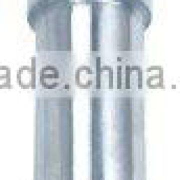 Automatic Pistol Big Flow Fire Hose Nozzle photo-3