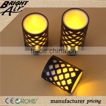 Competitive-price Machine-making LED Music Candles for Massage