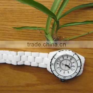 zirconia ceramic watch