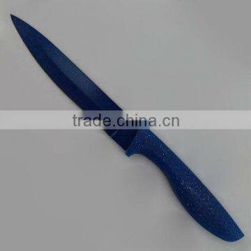 reasonable price utility knife with non-stick coating