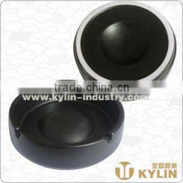 promotion ceramic ashtray