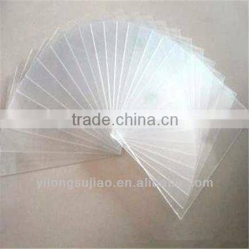 0.85-12 mm PS LED Light Diffuser Sheet