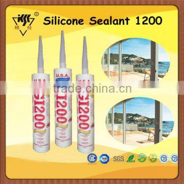 Factory Price Remarkable Quality Silicone Sealant 1200