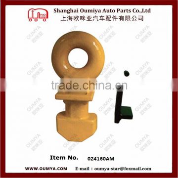 Casting Twist Lock Container Lock For Semi Trailer 024160AM