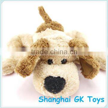 Customized Stuffed Plush Dog Toy