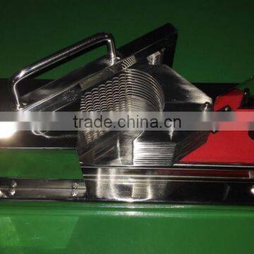 4mm/5.5mm tomato cutter vegetable slicer