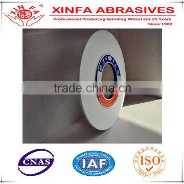 bonded abrasives grinding wheel