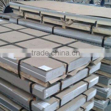 Stock Price 201 Stainless Steel Sheet photo-6
