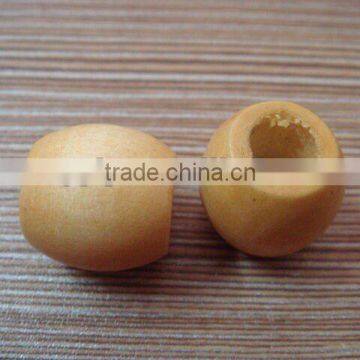 16mm new style good quality used natural Wood ball