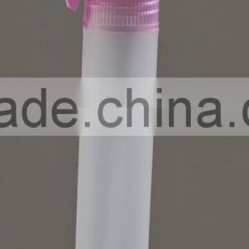 5ml Empty Perfume Bottle Plastic Perfume Pen Sprayer Bottle Liquid Soap Hand Sanitizer photo-4