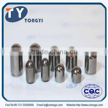 long exporting experience tungsten carbide tipped mining tools with best price and high quality