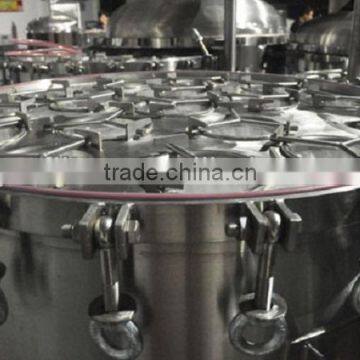 Stainless Steel Clear Water Filter Housing photo-3