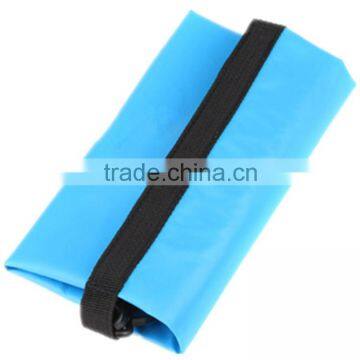 Outdoor 500D PVC Tarpaulin Sport Boating Small Waterproof Mesh Dry Bag Quality Choice