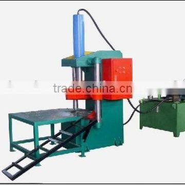 Tyre Cutting machines