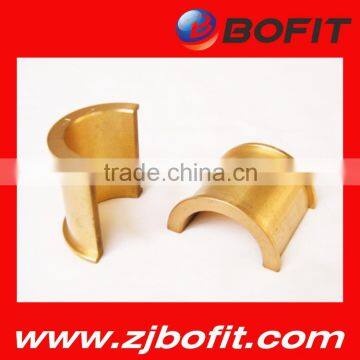 Brass/Copper/Bronze Bearing Bushing for Machine