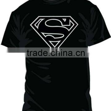 Superman T-shirts/Super Heroes T-shirts/heroes T-Shirts/Cotton T-Shirts/Black T-shirts,Blue T-shirts,Brown T-shirts