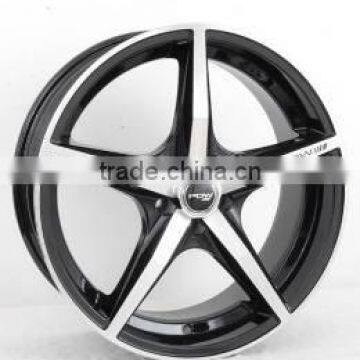 alloy wheel