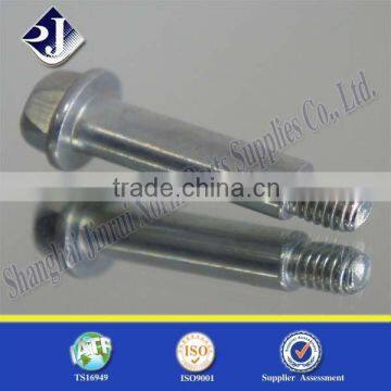 nonstandard automobile parts carbon steel