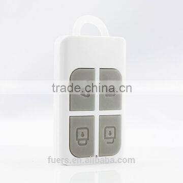 5% off Price of Wireless GSM Alarm Systrm Support Four Language APP&SMS photo-4