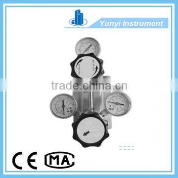Switching Gas Cylinder Regulator ,air Pressure Relief Valve