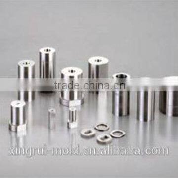 Precision guide pin and bush drill guide bushing