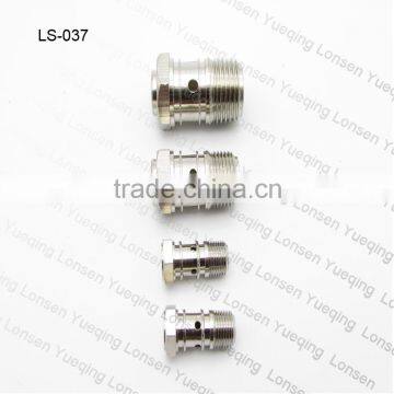 Cnc Machining service high quality precision cnc turning parts
