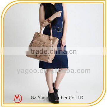 2015 trendy woman's bag