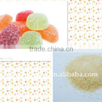 edible fish gelatin
