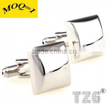 TZG00005 Fashion Metal Cufflink