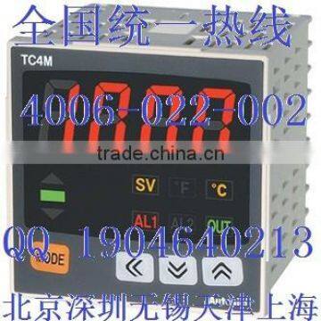 Autonics TC4M-14R Korean TC4M Dual PID temperature controller