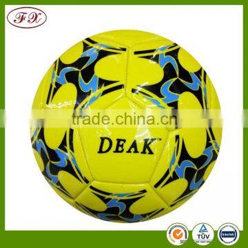 High quality TPU soccer football ball wholesale custom soccer ball machine stithced soccer