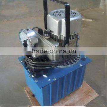 API Standard Oil Field Hydraulic Power Unit Test Units photo-2