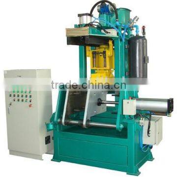 2015 High Quality Precoated Sand Shoot Core Machine photo-2